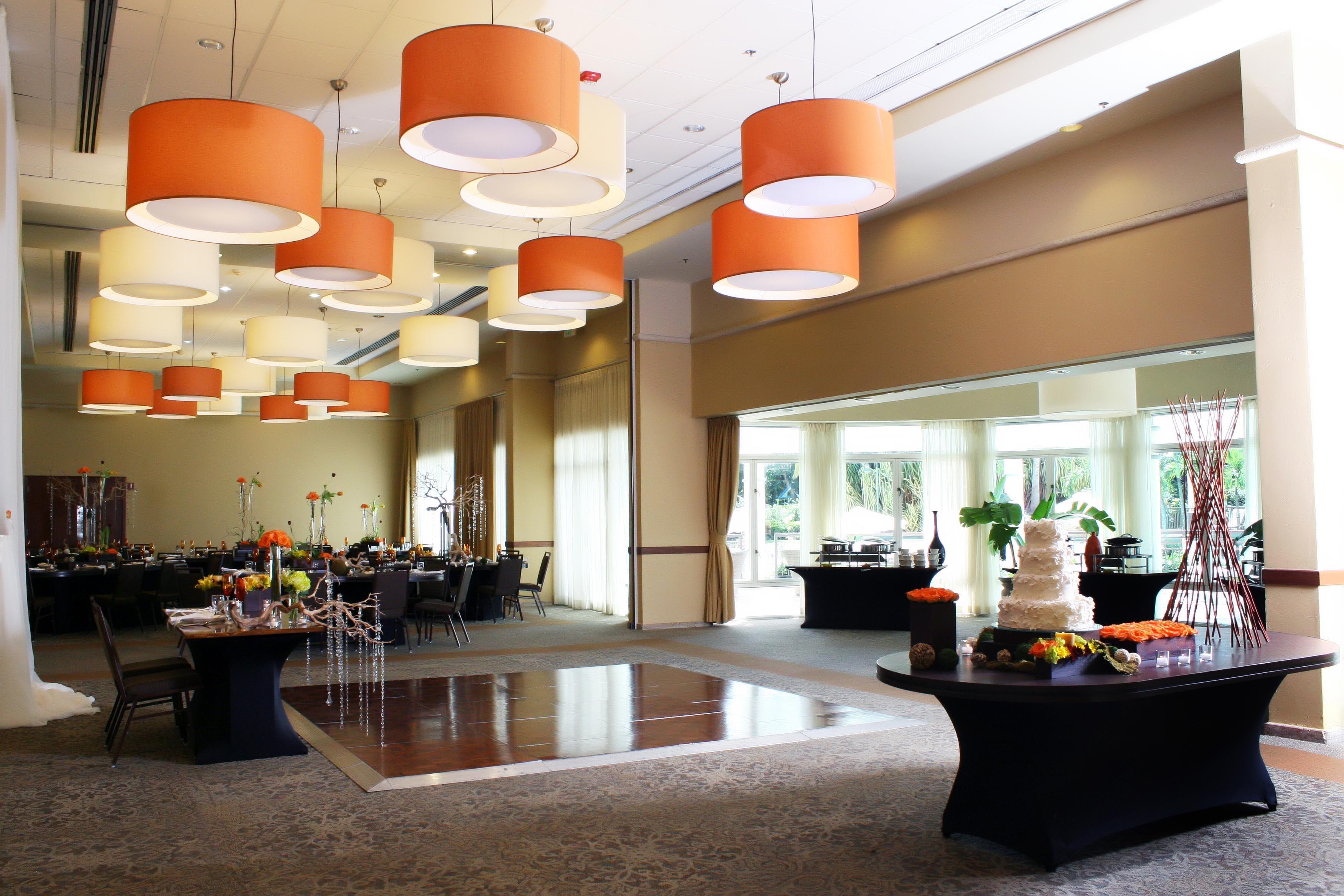 Embassy Suites By Hilton San Juan - Hotel & Casino Restaurant foto