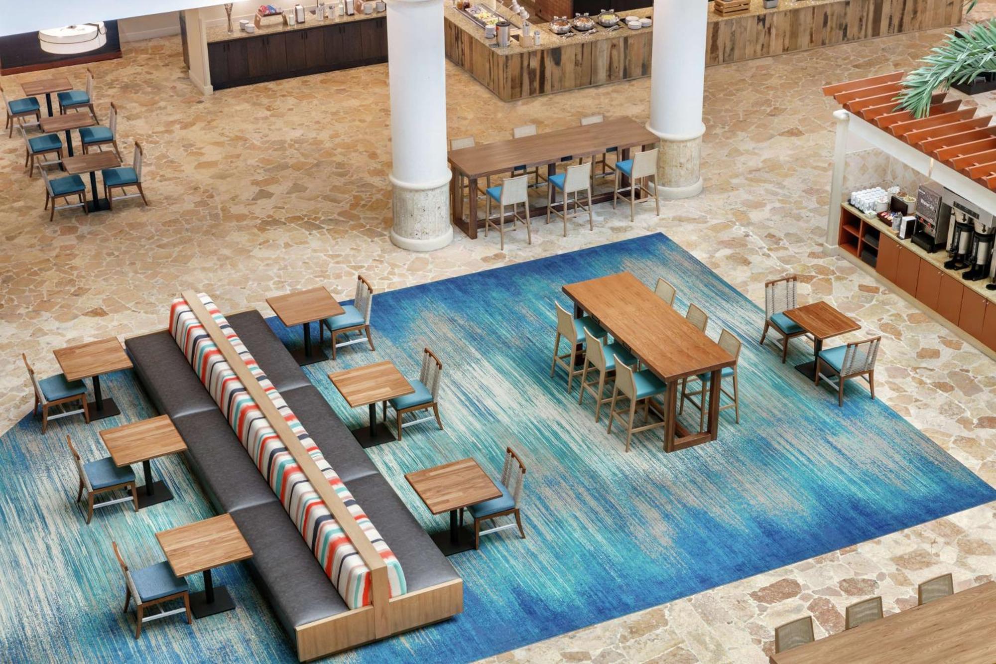 Embassy Suites By Hilton San Juan - Hotel & Casino Buitenkant foto